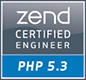 PHP Zend Certified Engineer